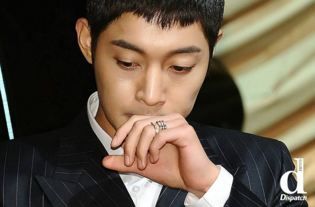 Kim Hyun Joong Fotoğrafı