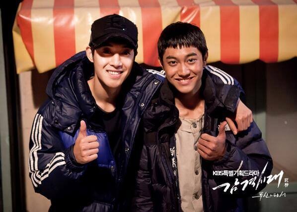 Kim Hyun Joong Fotoğrafı