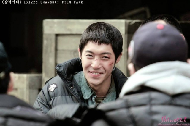 Kim Hyun Joong Fotoğrafları 292