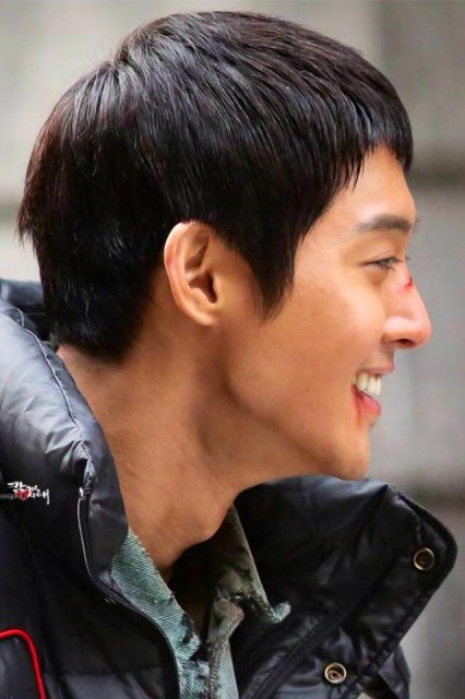Kim Hyun Joong Fotoğrafı