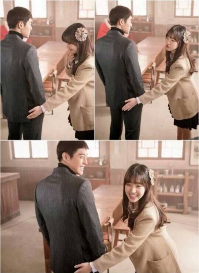 Kim Hyun Joong Fotoğrafı