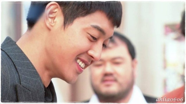 Kim Hyun Joong Fotoğrafı