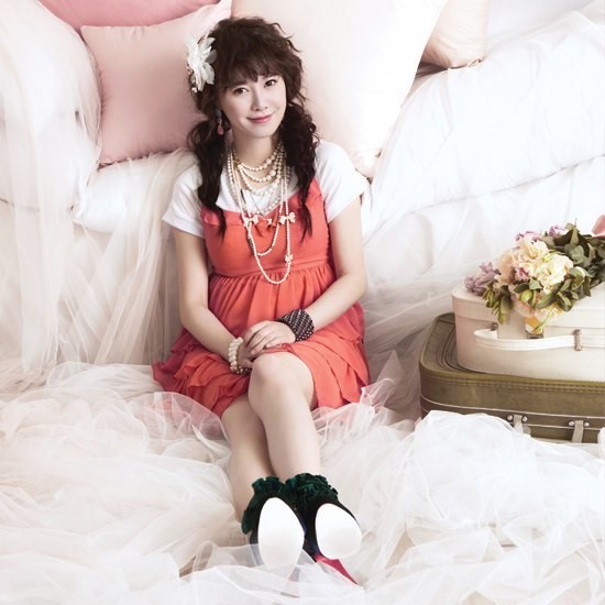 Koo Hye-sun Fotoğrafları 13