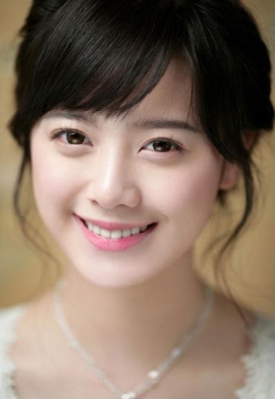 Koo Hye-sun Fotoğrafları 3