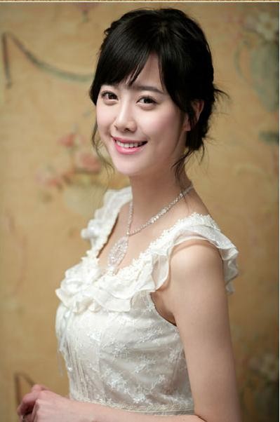 Koo Hye-sun Fotoğrafları 4