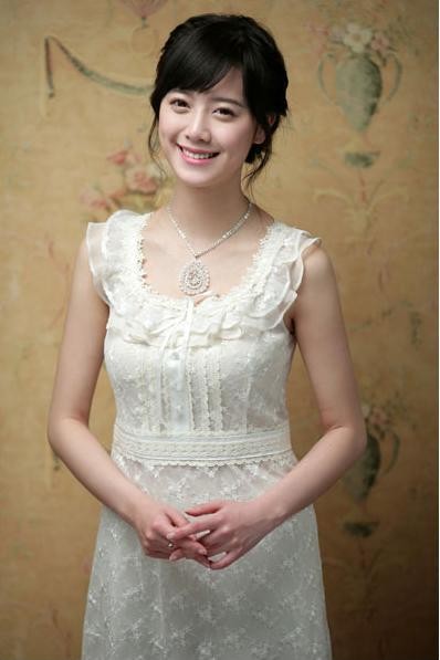 Koo Hye-sun Fotoğrafları 5