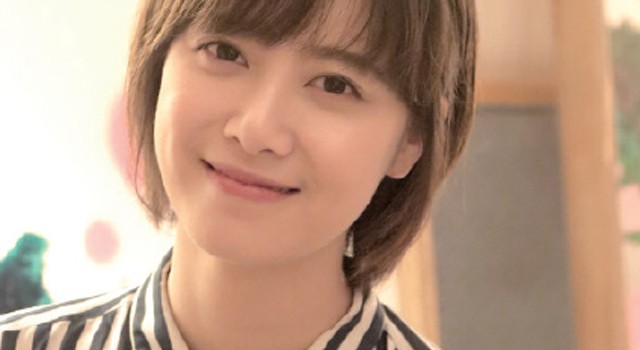 Koo Hye-sun Fotoğrafı