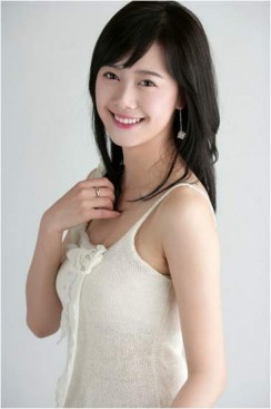 Koo Hye-sun Fotoğrafı