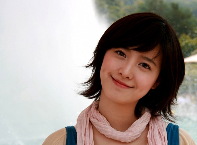 Koo Hye-sun Fotoğrafı