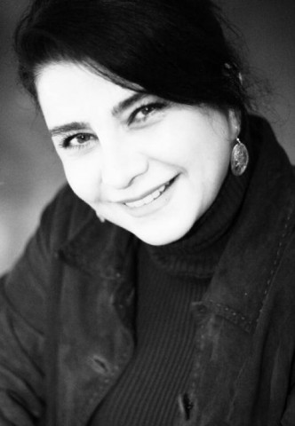 Devrim Yakut Fotoğrafı
