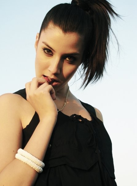 İlay Tiryaki Fotoğrafı