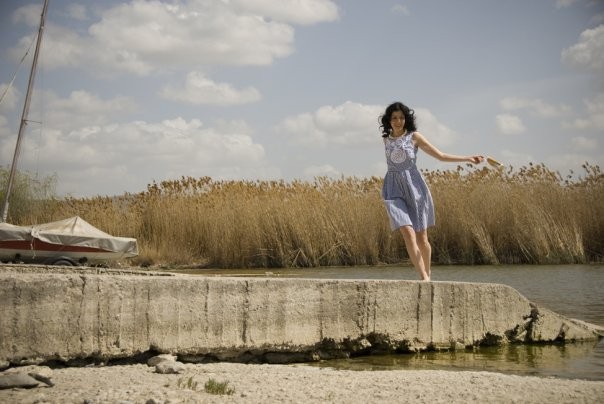 İlay Tiryaki Fotoğrafı