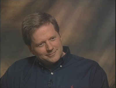 Dean Butler Fotoğrafı