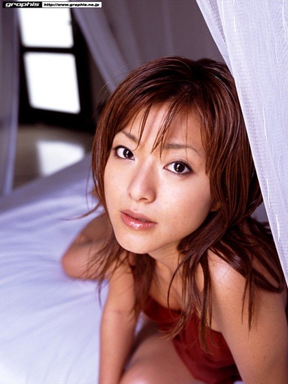 Madoka Osawa Fotoğrafı