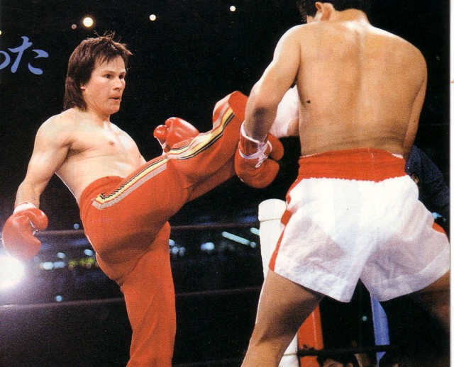 Benny Urquidez Fotoğrafı