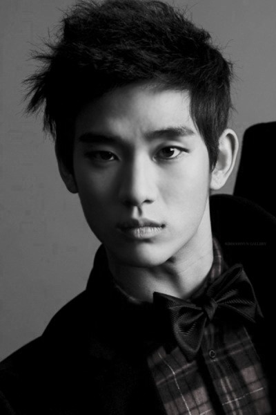 Kim Soo-hyun Fotoğrafları 49