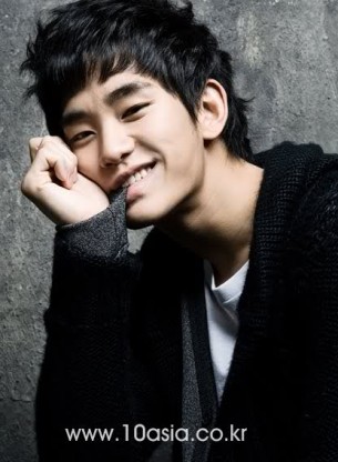 Kim Soo-hyun Fotoğrafları 89