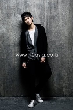 Kim Soo-hyun Fotoğrafı