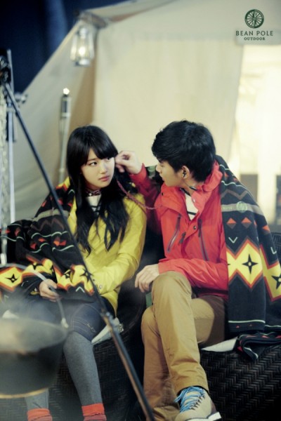 Kim Soo-hyun Fotoğrafı