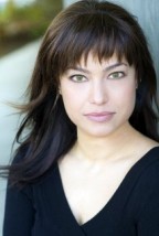 Annabelle Milne Fotoğrafı