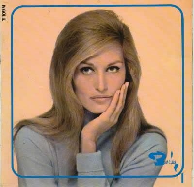 Dalida Fotoğrafı