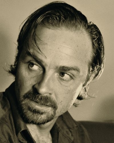 Phillip Roebuck Fotoğrafı