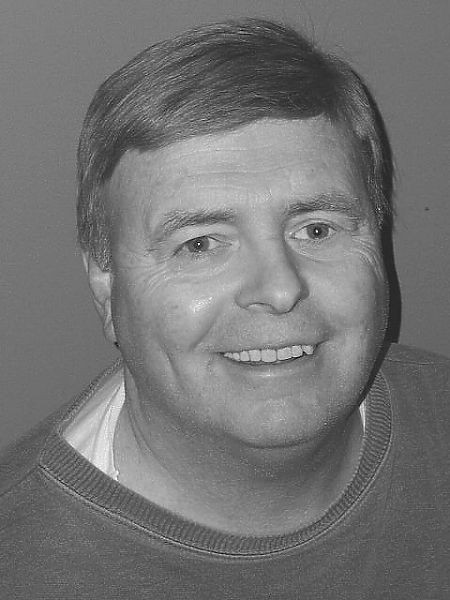 Hugh C. Daly Fotoğrafı