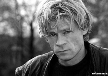 Gunnar Teuber fotoğrafı