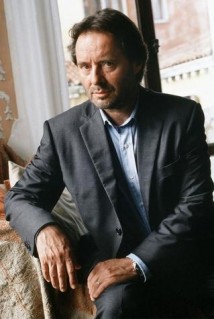 Uwe Kockisch Fotoğrafı