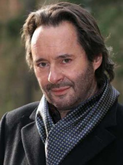 Uwe Kockisch fotoğrafı