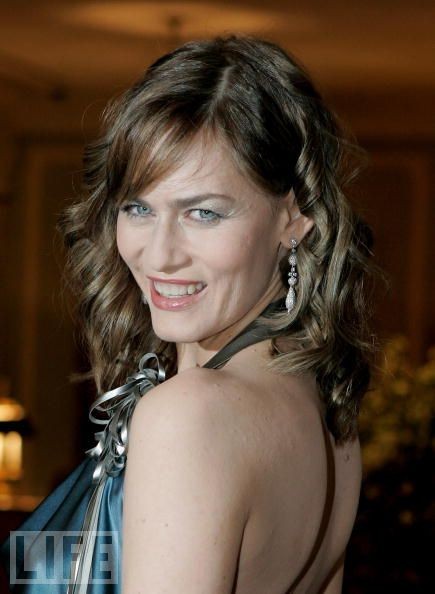 Gesine Cukrowski Fotoğrafı