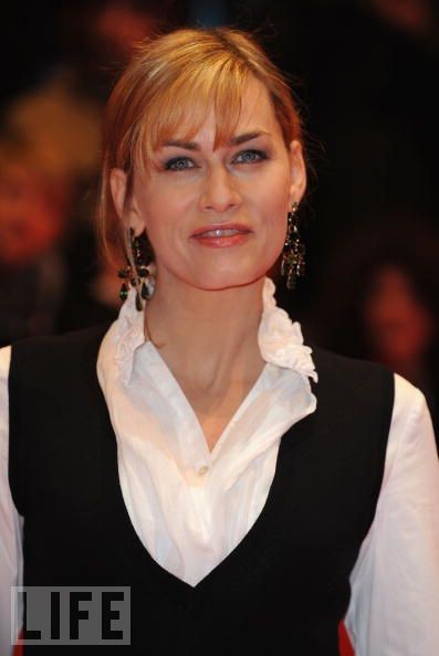 Gesine Cukrowski Fotoğrafı