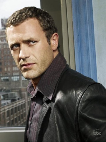 Jason O'Mara Fotoğrafı