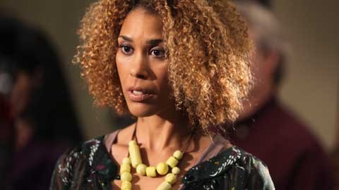 Victoria Gabrielle Platt Fotoğrafı