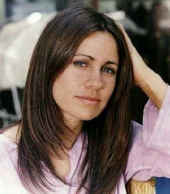 Nancy Dupláa Fotoğrafı