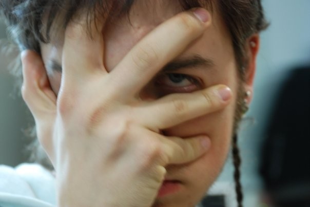 Yiğit Evgar Fotoğrafı