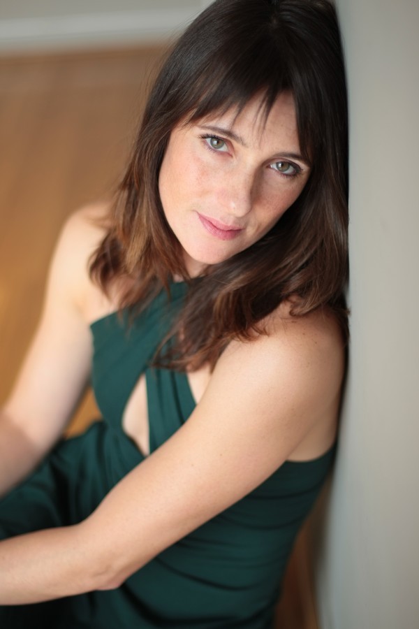 Tadrina Hocking Fotoğrafı