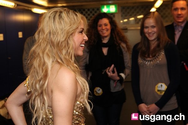 Shakira Fotoğrafları 170