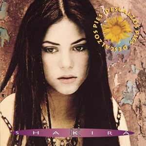 Shakira Fotoğrafı