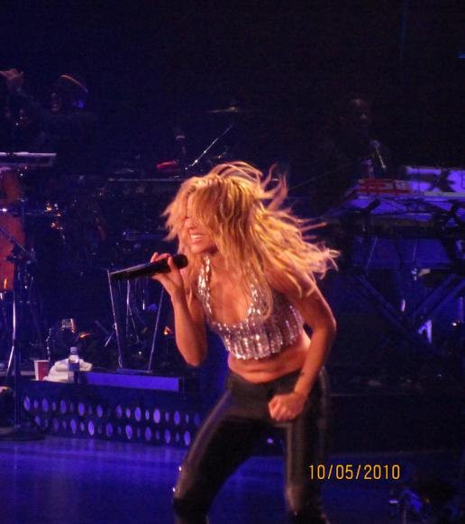 Shakira Fotoğrafları 266
