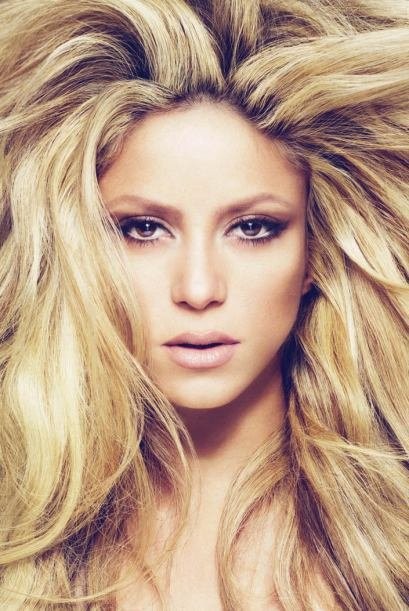 Shakira Fotoğrafları 289