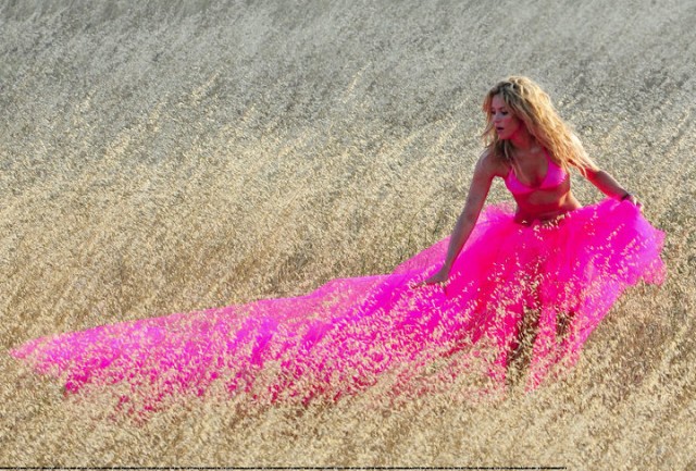 Shakira Fotoğrafı