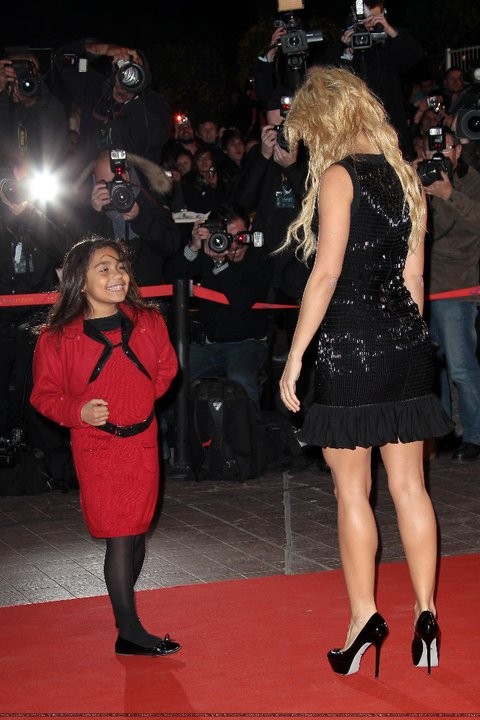 Shakira Fotoğrafı