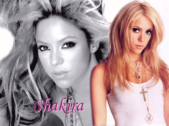 Shakira Fotoğrafları 673
