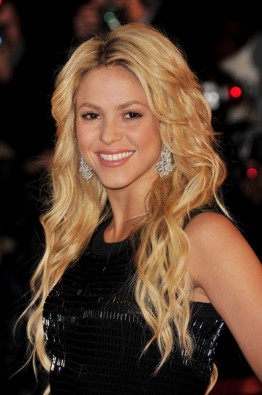 Shakira Fotoğrafları 735