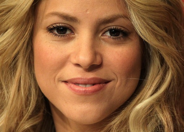 Shakira Fotoğrafı