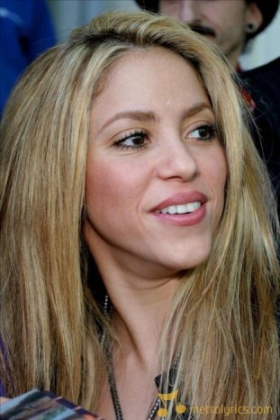 Shakira Fotoğrafları 760