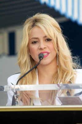 Shakira Fotoğrafları 884
