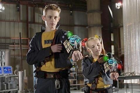 Matt O'Leary fotoğrafı