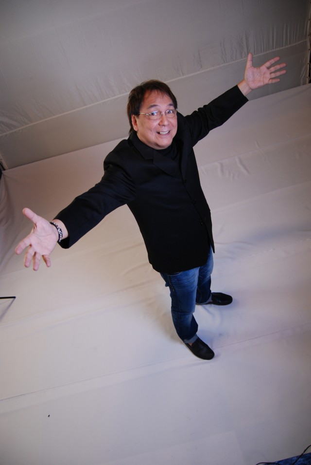 Joey De Leon fotoğrafı